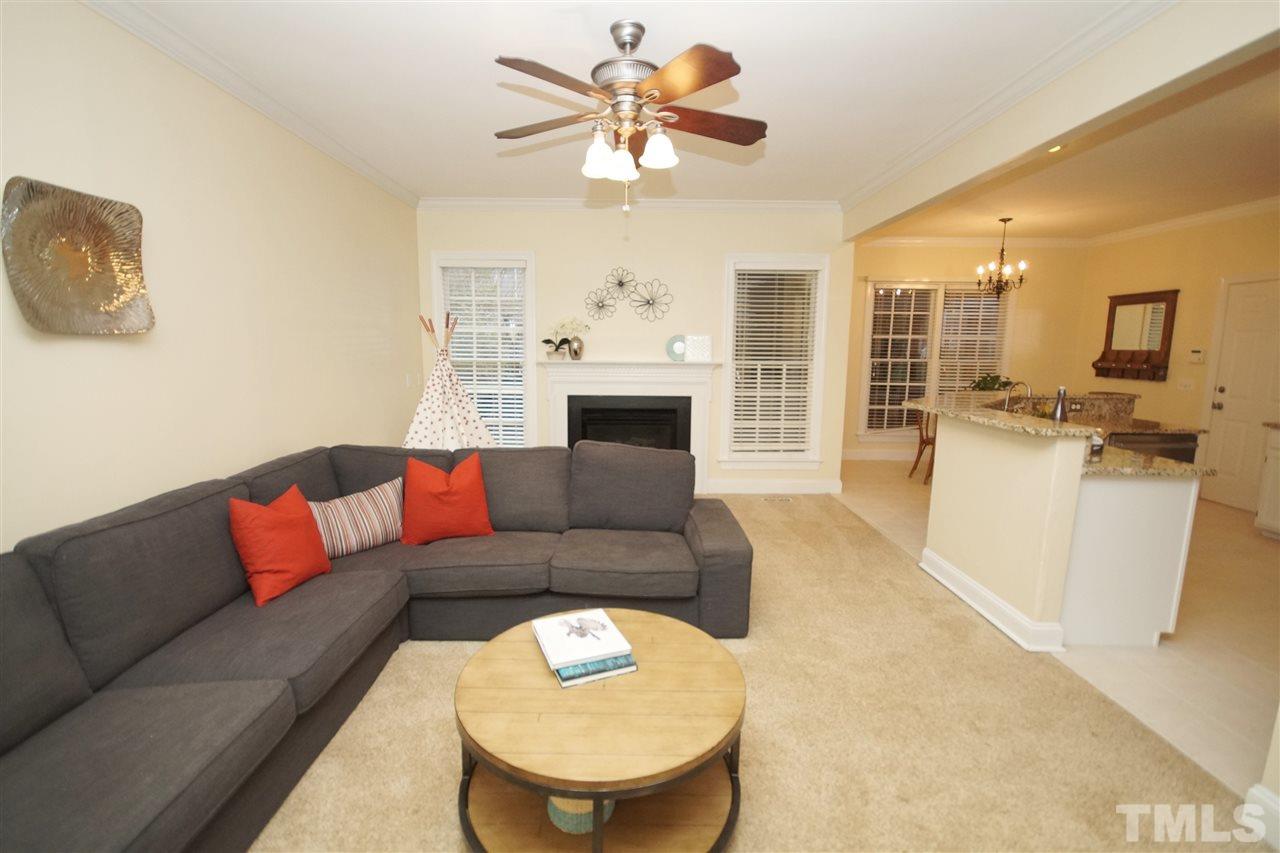 5337 Back Sail Court Raleigh, NC 27613 - Photo 13 of 25