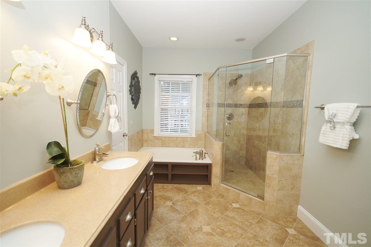 5337 Back Sail Court Raleigh, NC 27613 - Photo 17 of 25