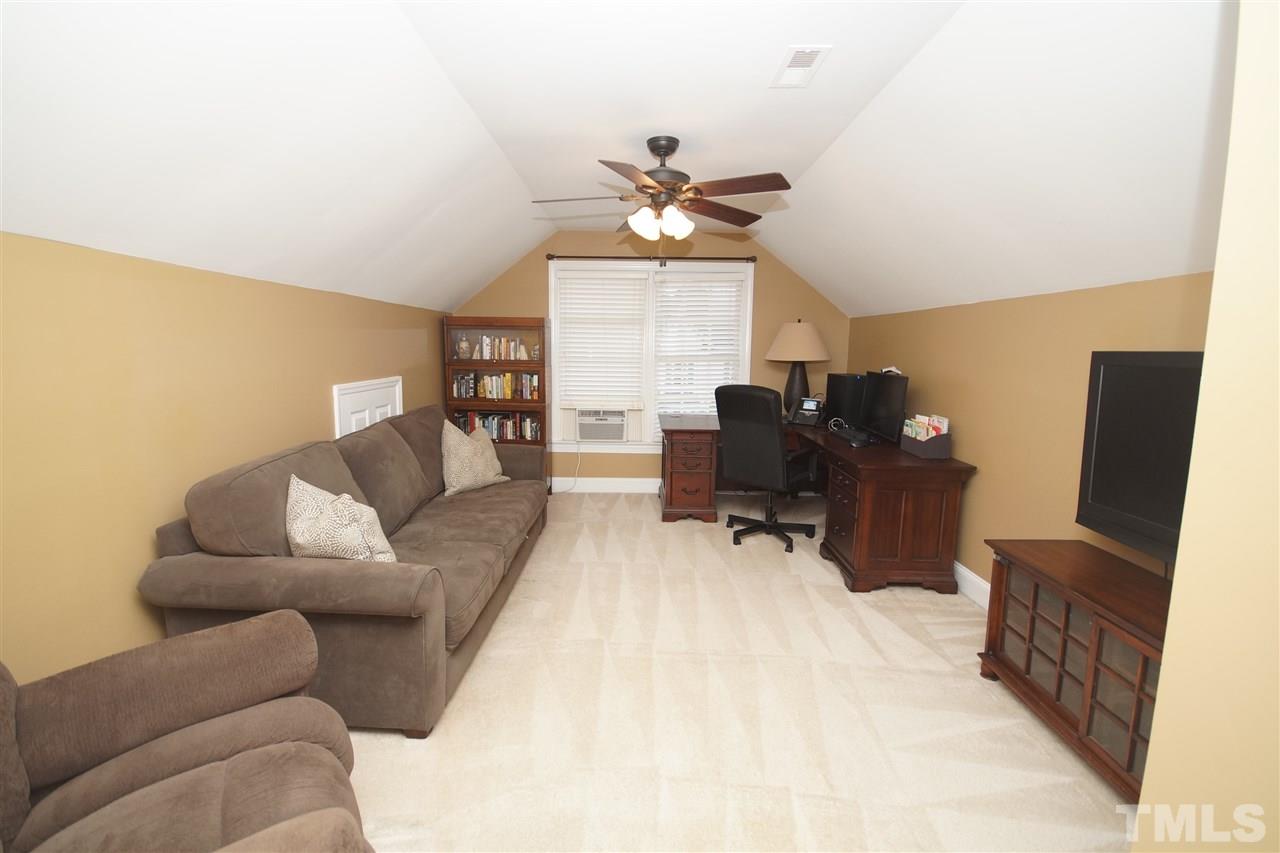 5337 Back Sail Court Raleigh, NC 27613 - Photo 20 of 25