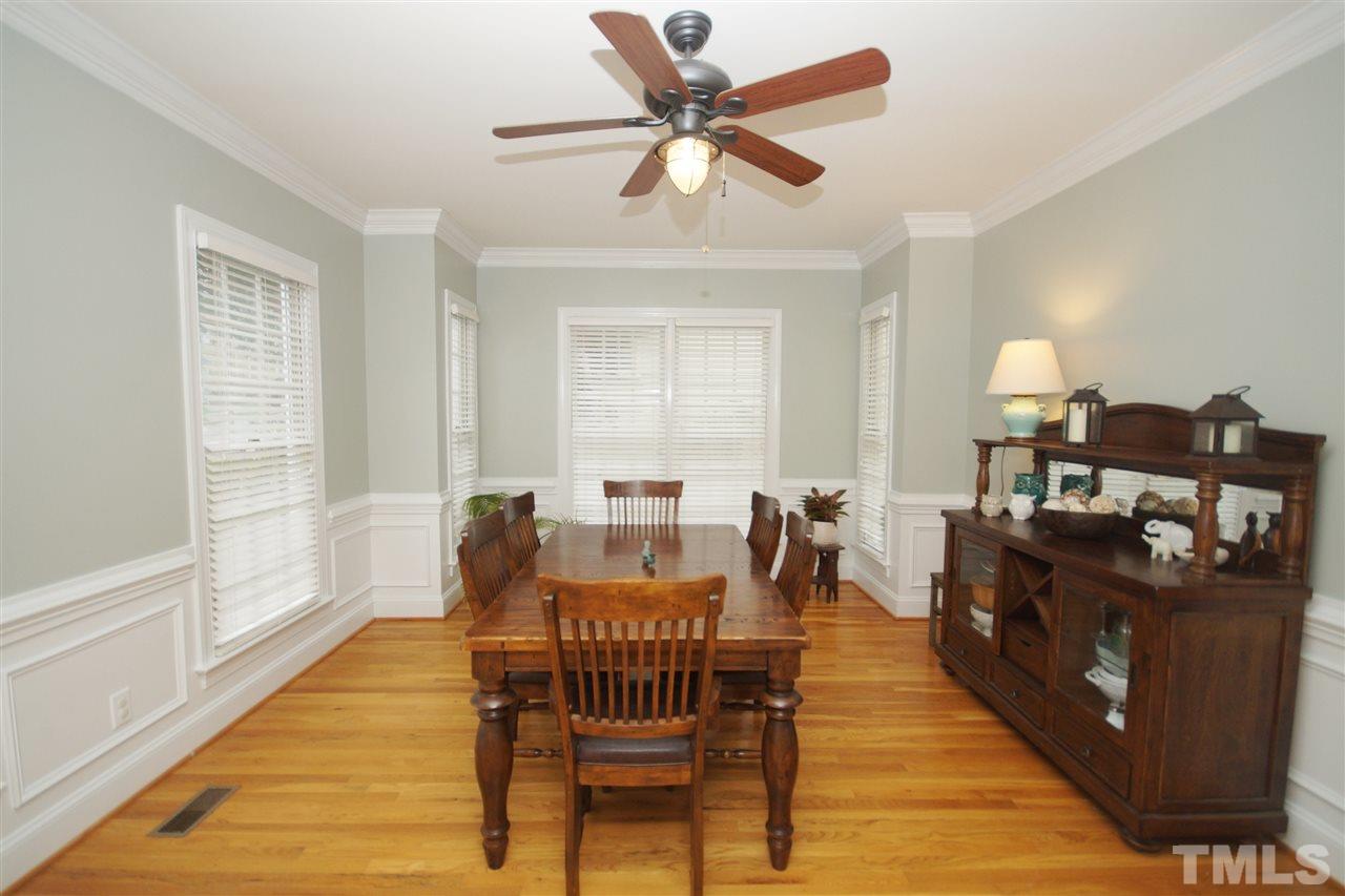 5337 Back Sail Court Raleigh, NC 27613 - Photo 3 of 25