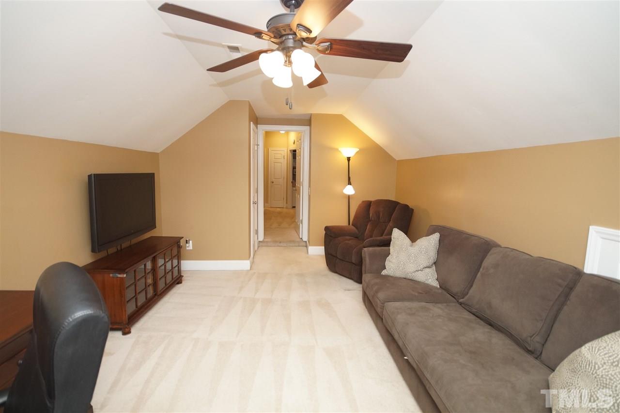5337 Back Sail Court Raleigh, NC 27613 - Photo 21 of 25
