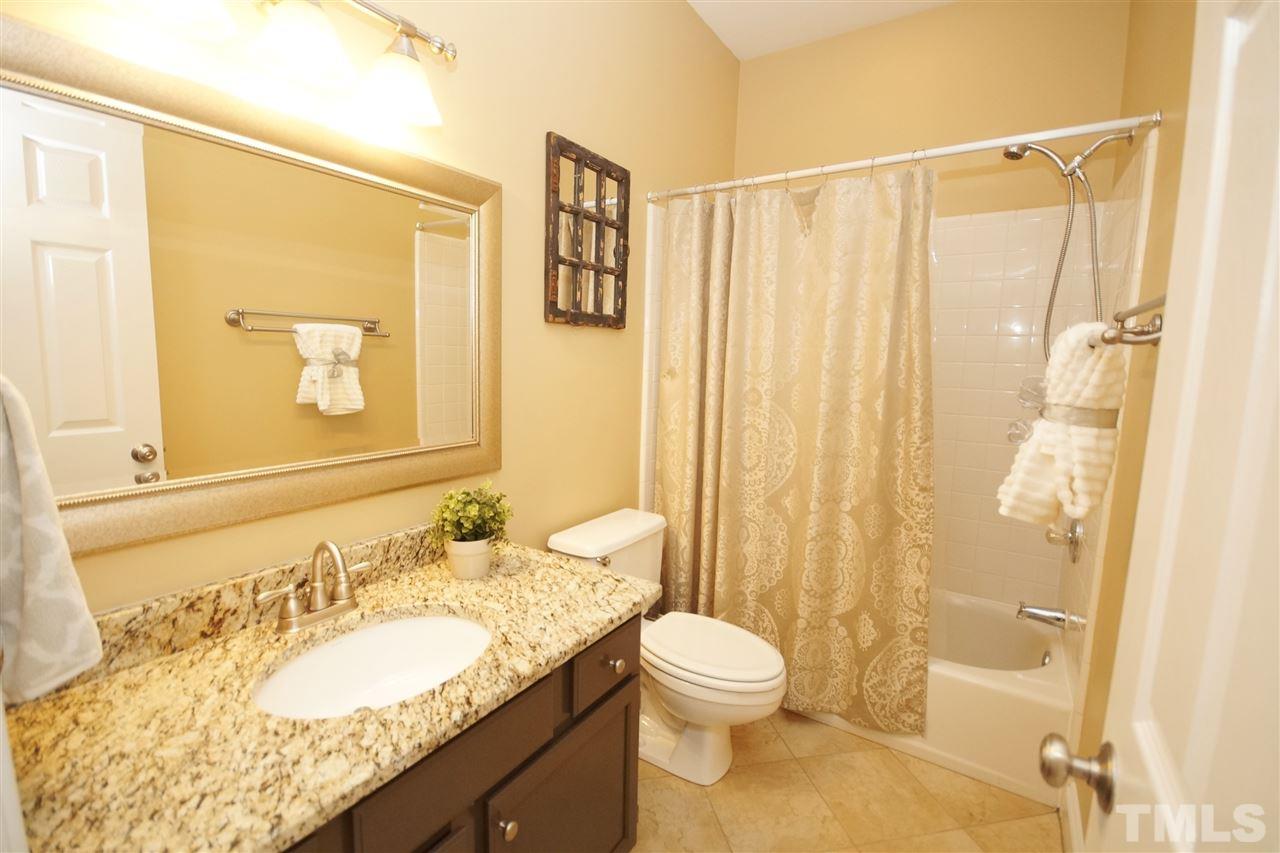 5337 Back Sail Court Raleigh, NC 27613 - Photo 22 of 25