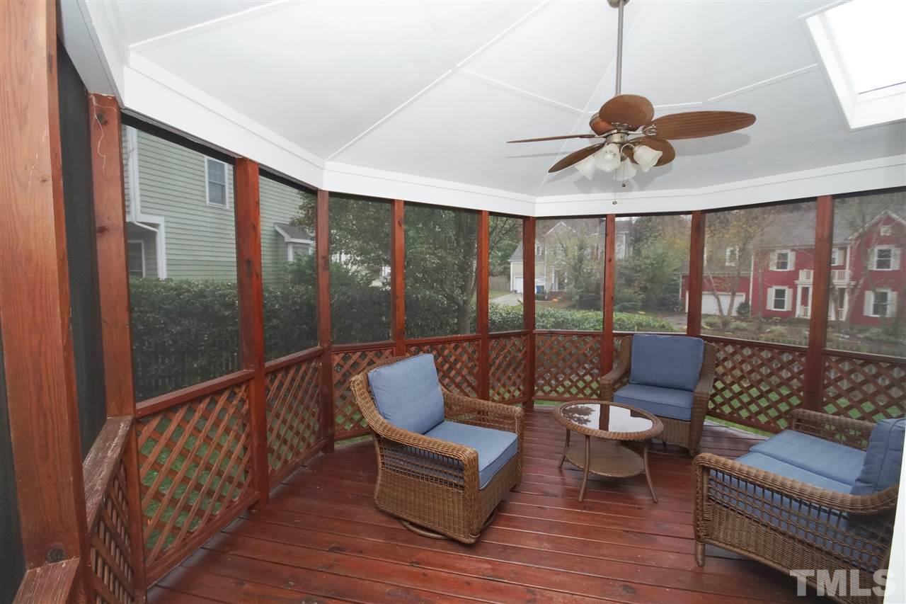 5337 Back Sail Court Raleigh, NC 27613 - Photo 23 of 25