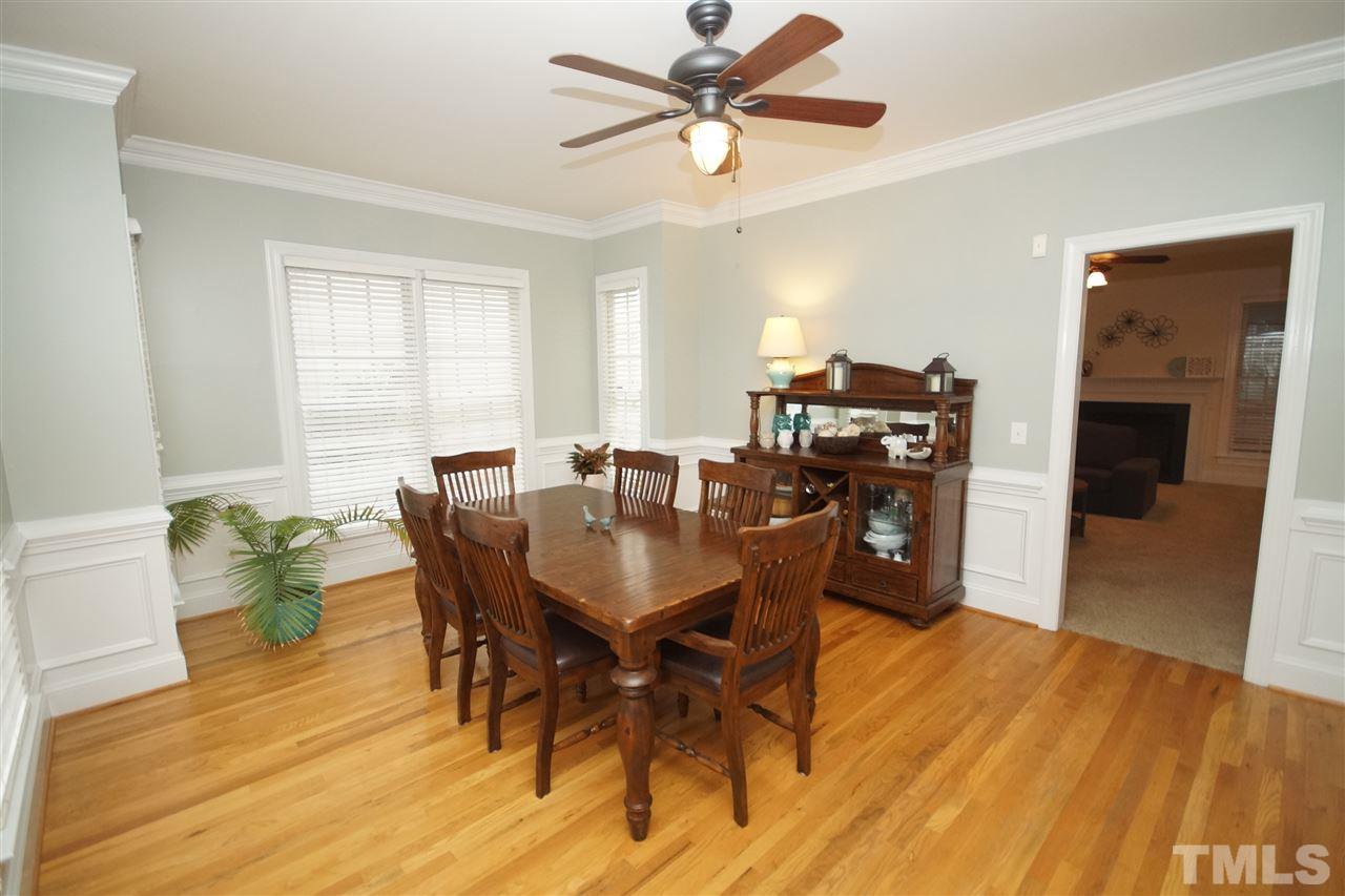 5337 Back Sail Court Raleigh, NC 27613 - Photo 4 of 25
