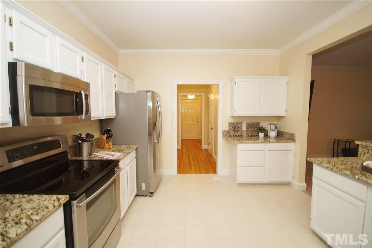 5337 Back Sail Court Raleigh, NC 27613 - Photo 9 of 25