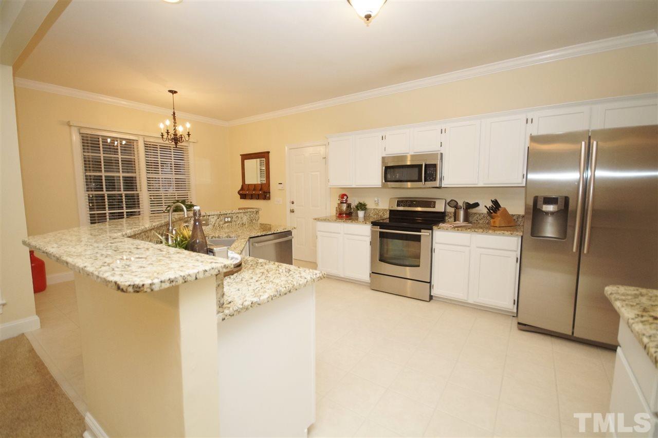 5337 Back Sail Court Raleigh, NC 27613 - Photo 10 of 25