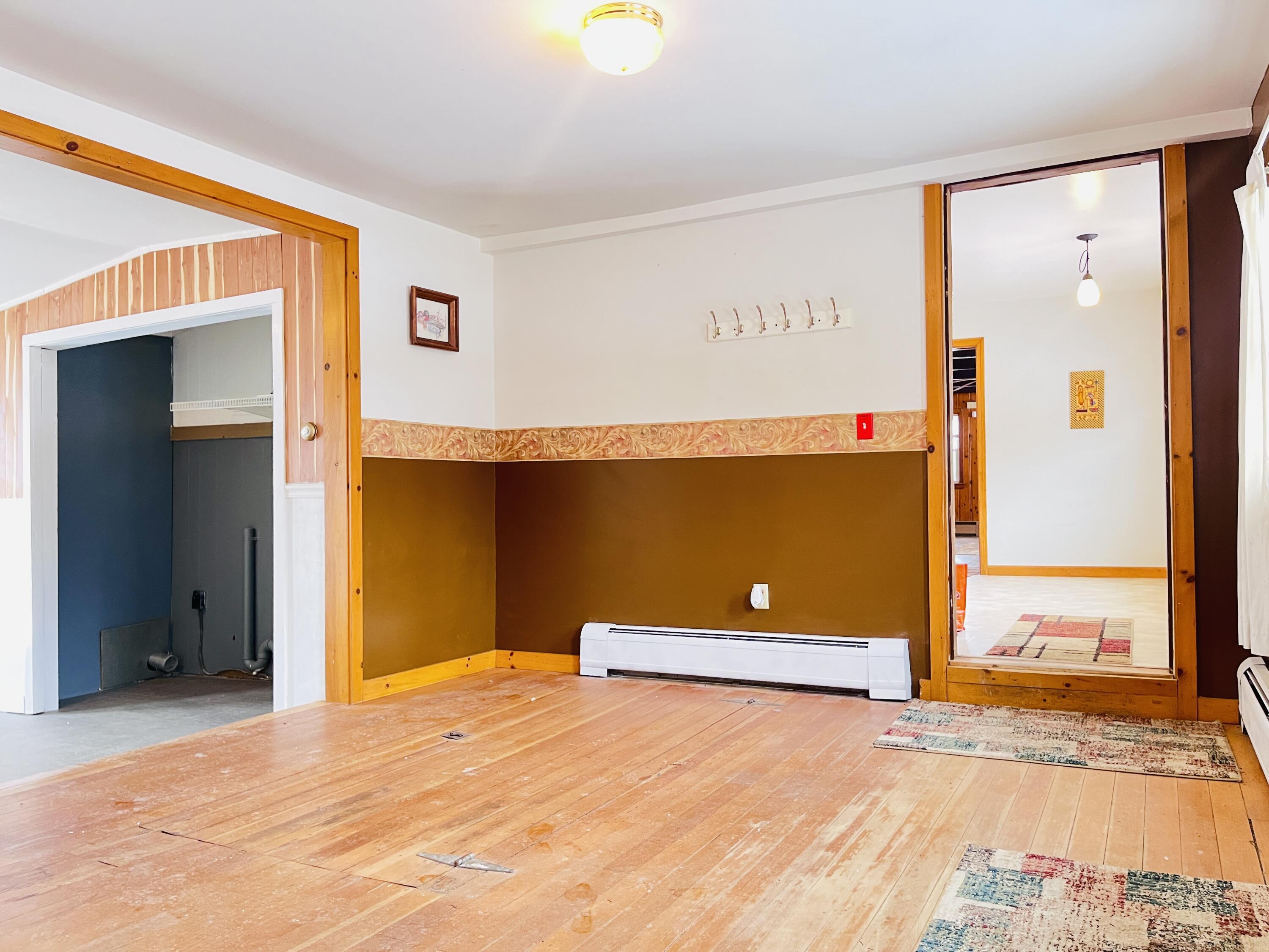 193 Oxbow Road Palmyra, ME 04965 - Photo 6 of 20 Mud Room