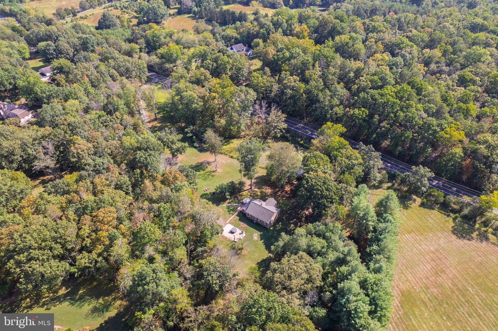 4440 Dumfries Road Catlett, VA 20119 - Photo 37 of 38