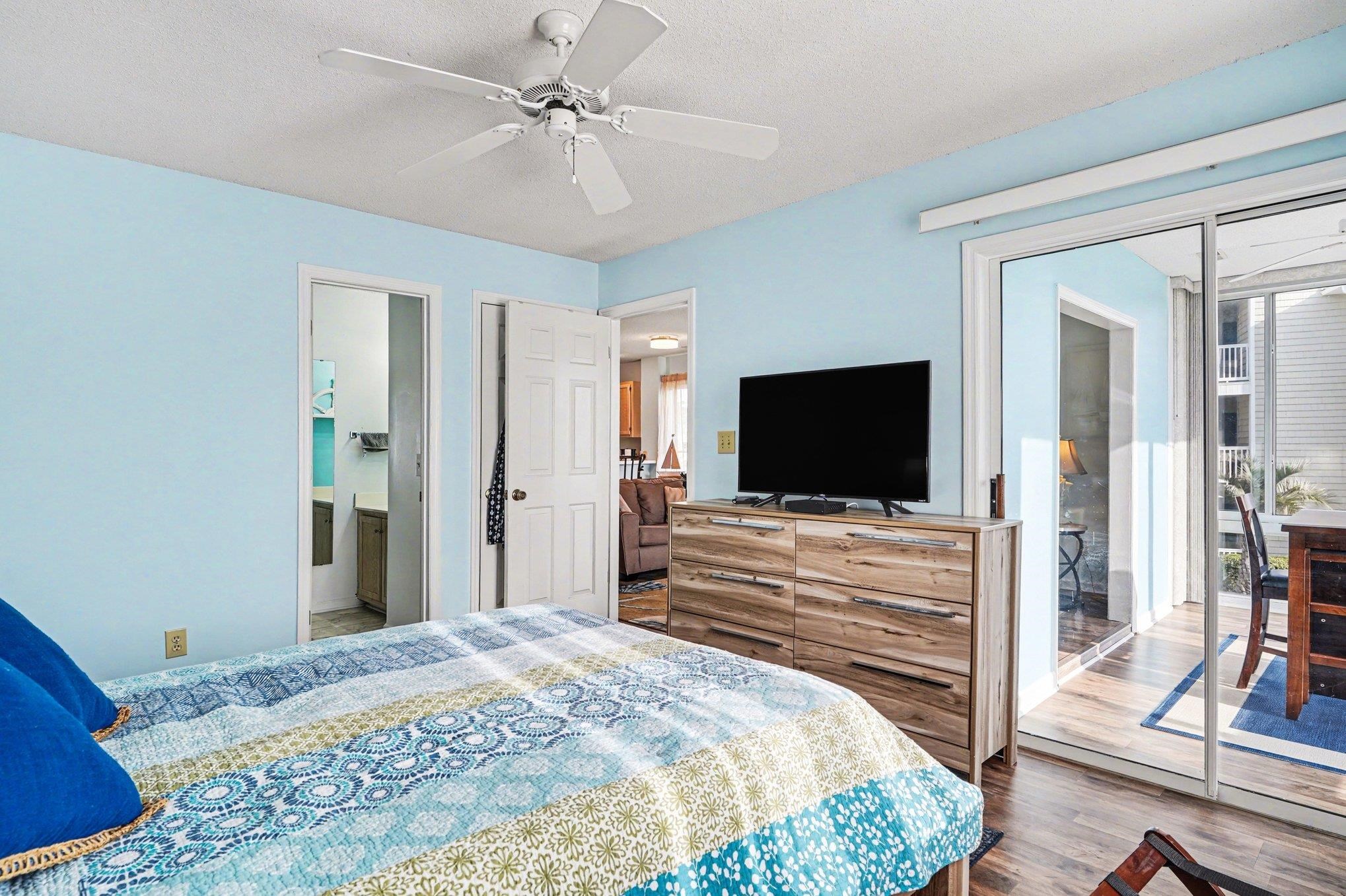 213 Landing Road, Unit D North Myrtle Beach, SC 29582 - Photo 16 of 32