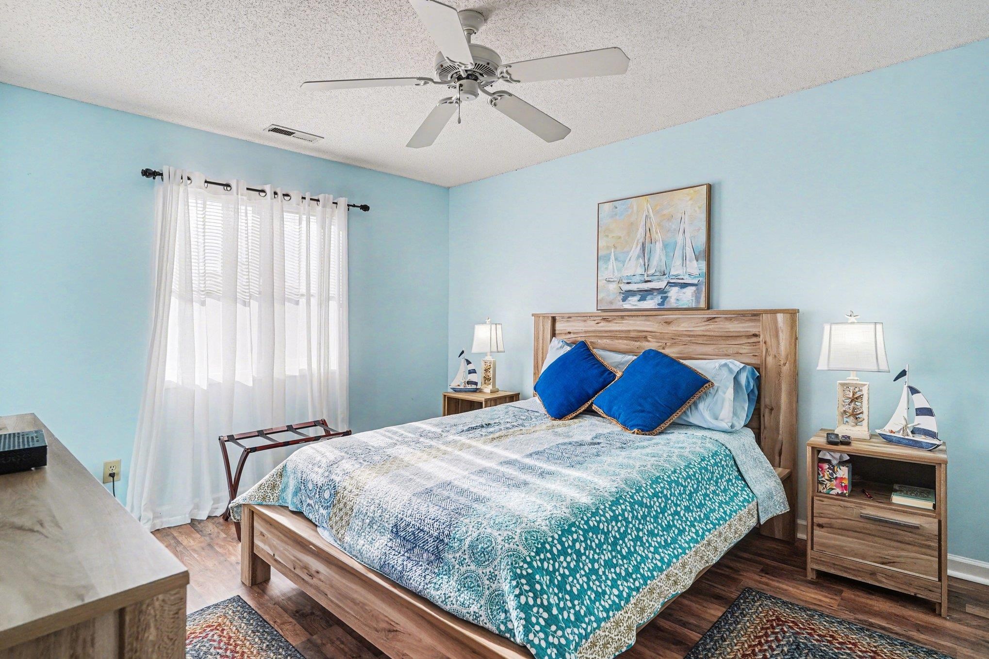 213 Landing Road, Unit D North Myrtle Beach, SC 29582 - Photo 17 of 32