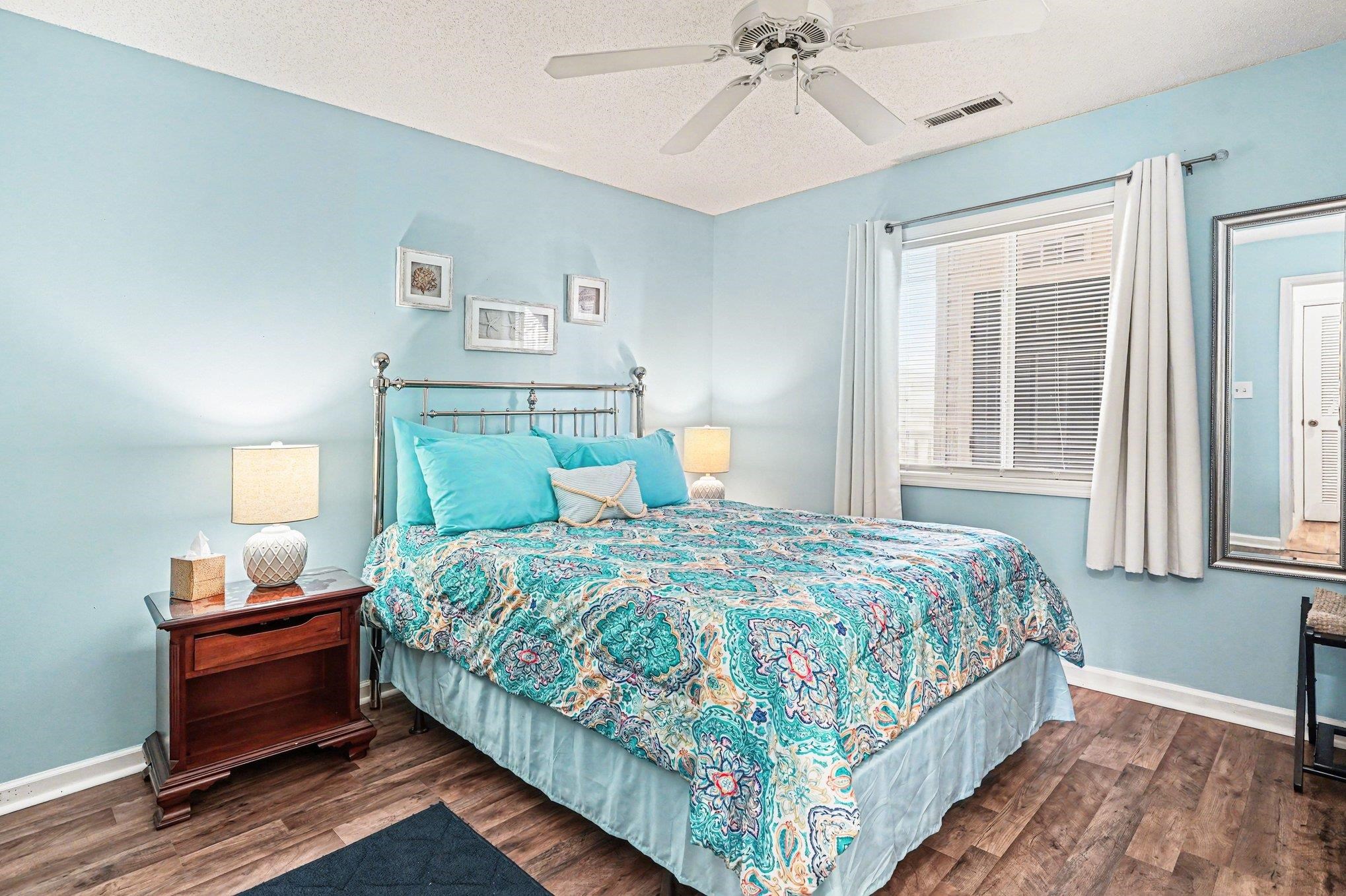 213 Landing Road, Unit D North Myrtle Beach, SC 29582 - Photo 20 of 32