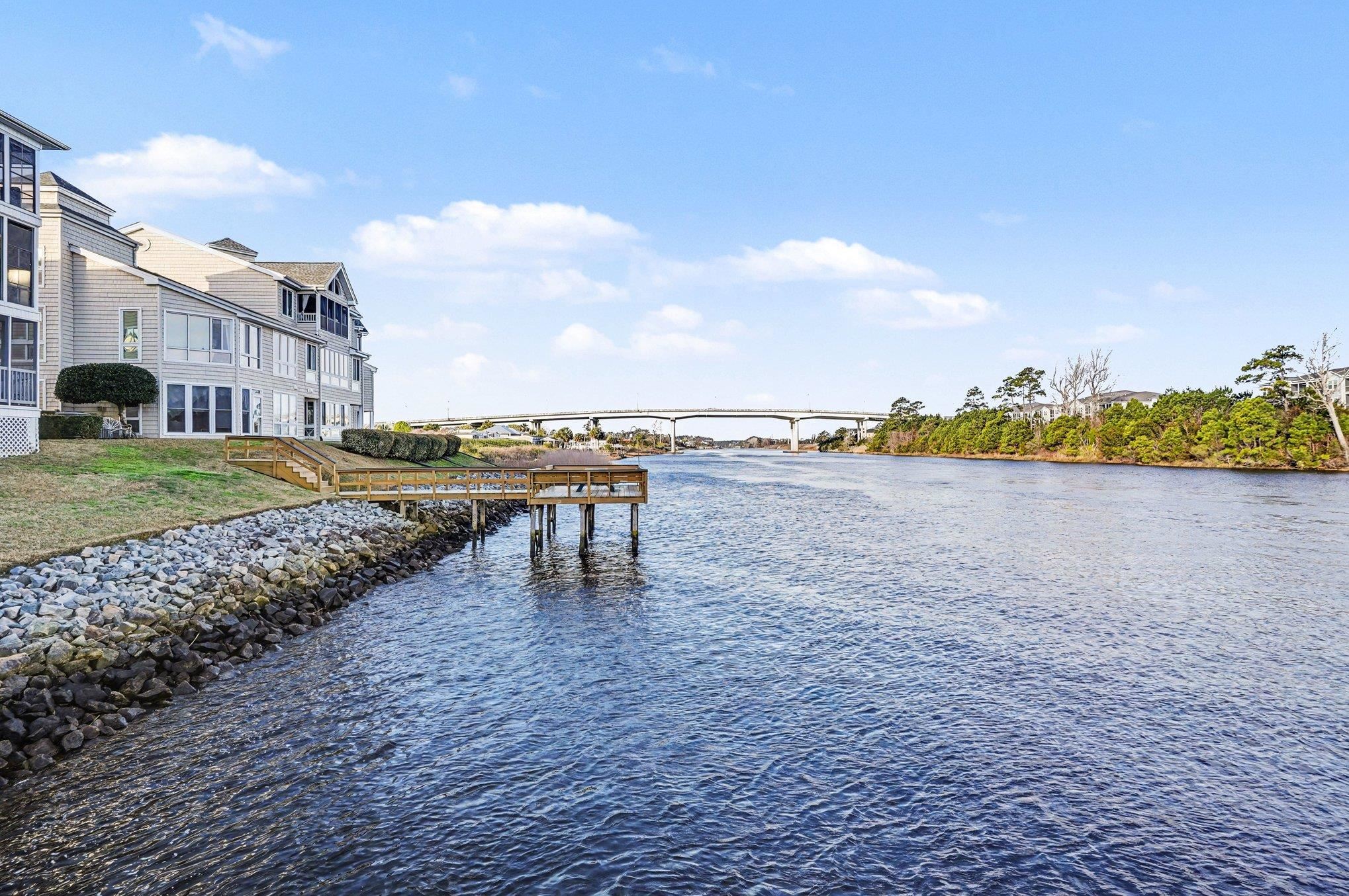 213 Landing Road, Unit D North Myrtle Beach, SC 29582 - Photo 26 of 32