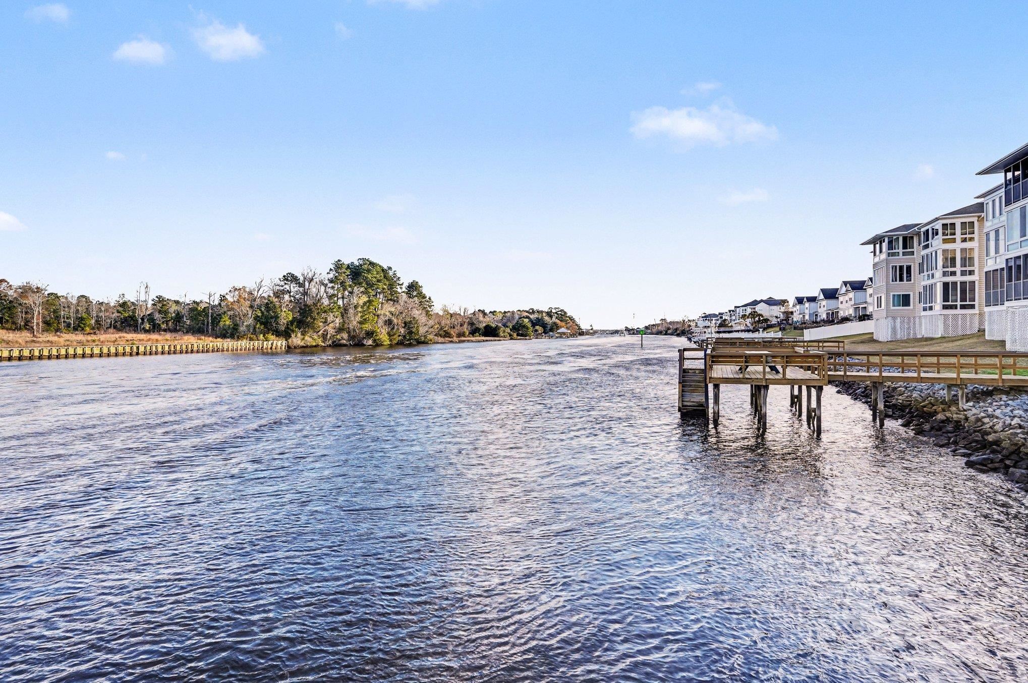 213 Landing Road, Unit D North Myrtle Beach, SC 29582 - Photo 27 of 32