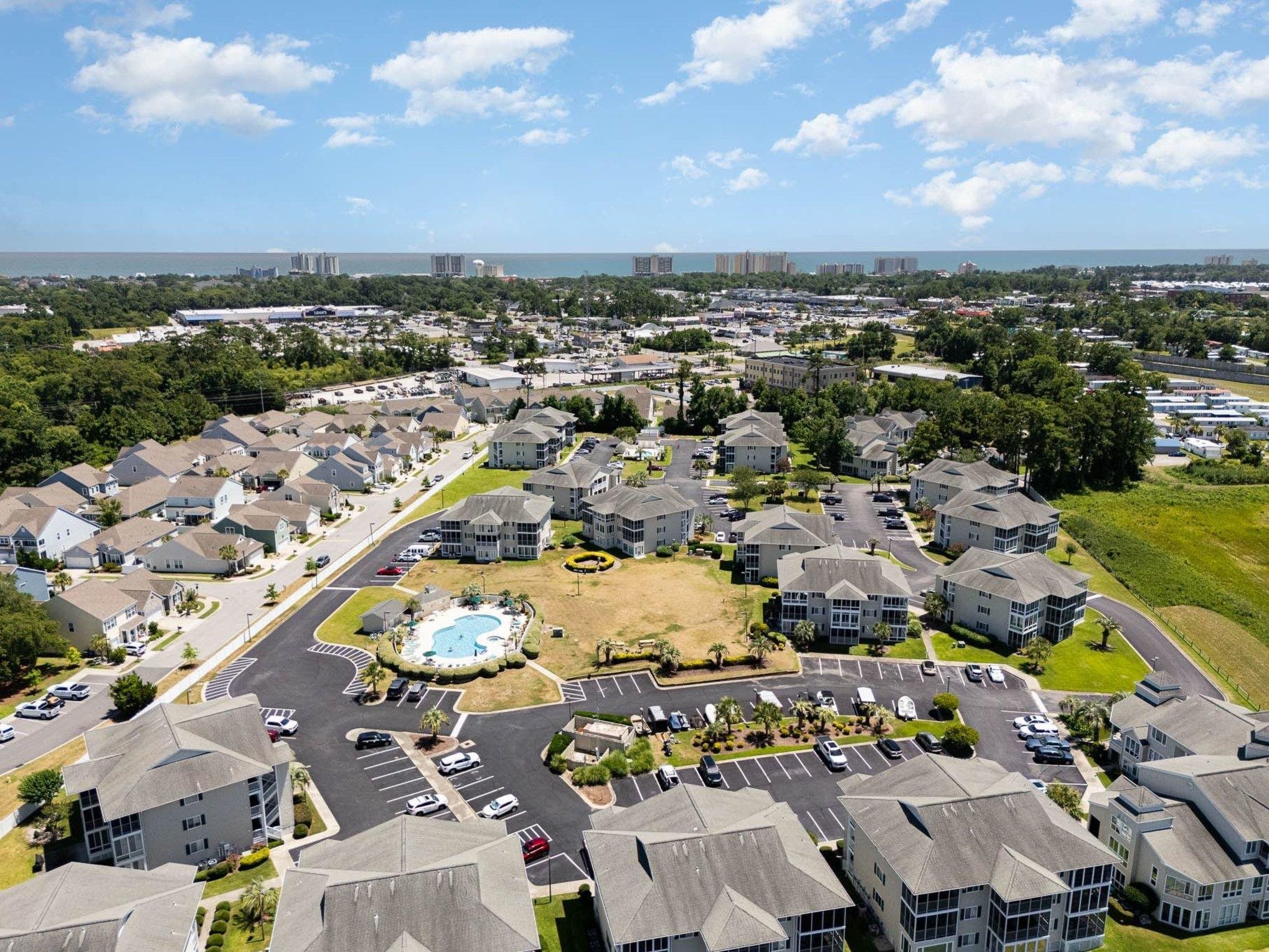 213 Landing Road, Unit D North Myrtle Beach, SC 29582 - Photo 29 of 32