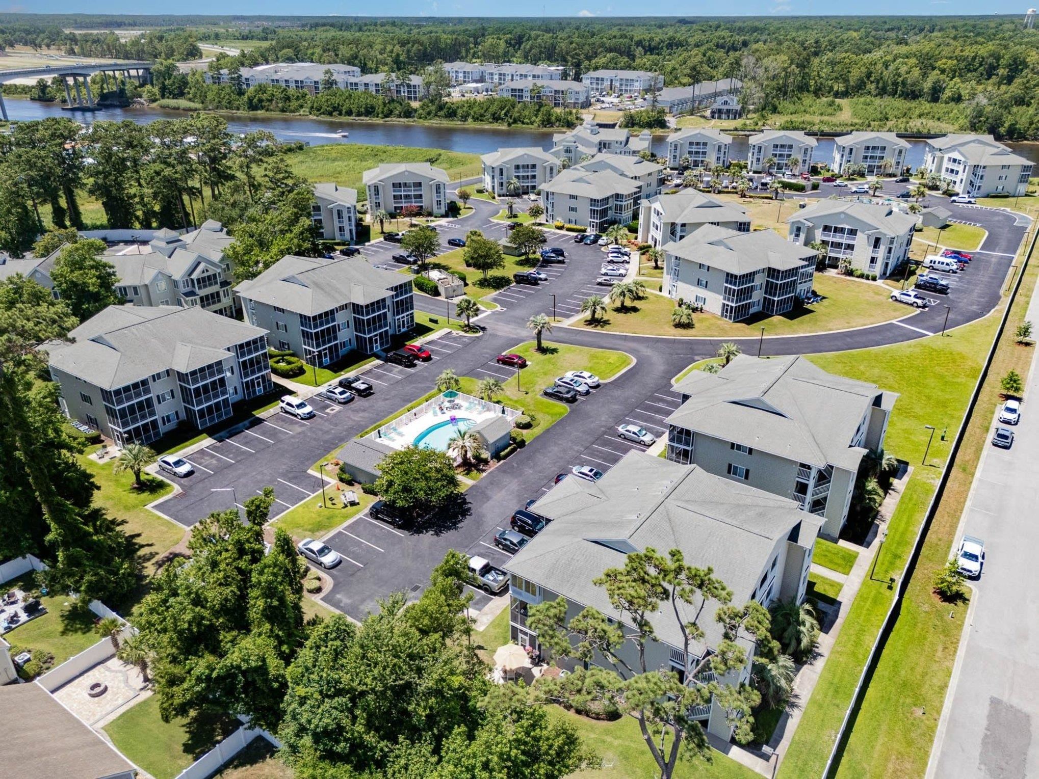 213 Landing Road, Unit D North Myrtle Beach, SC 29582 - Photo 32 of 32