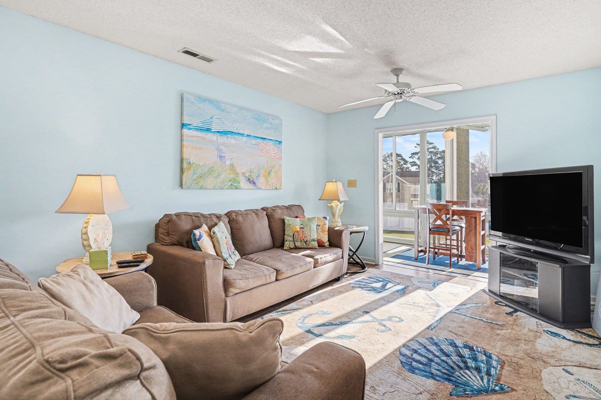 213 Landing Road, Unit D North Myrtle Beach, SC 29582 - Photo 4 of 32