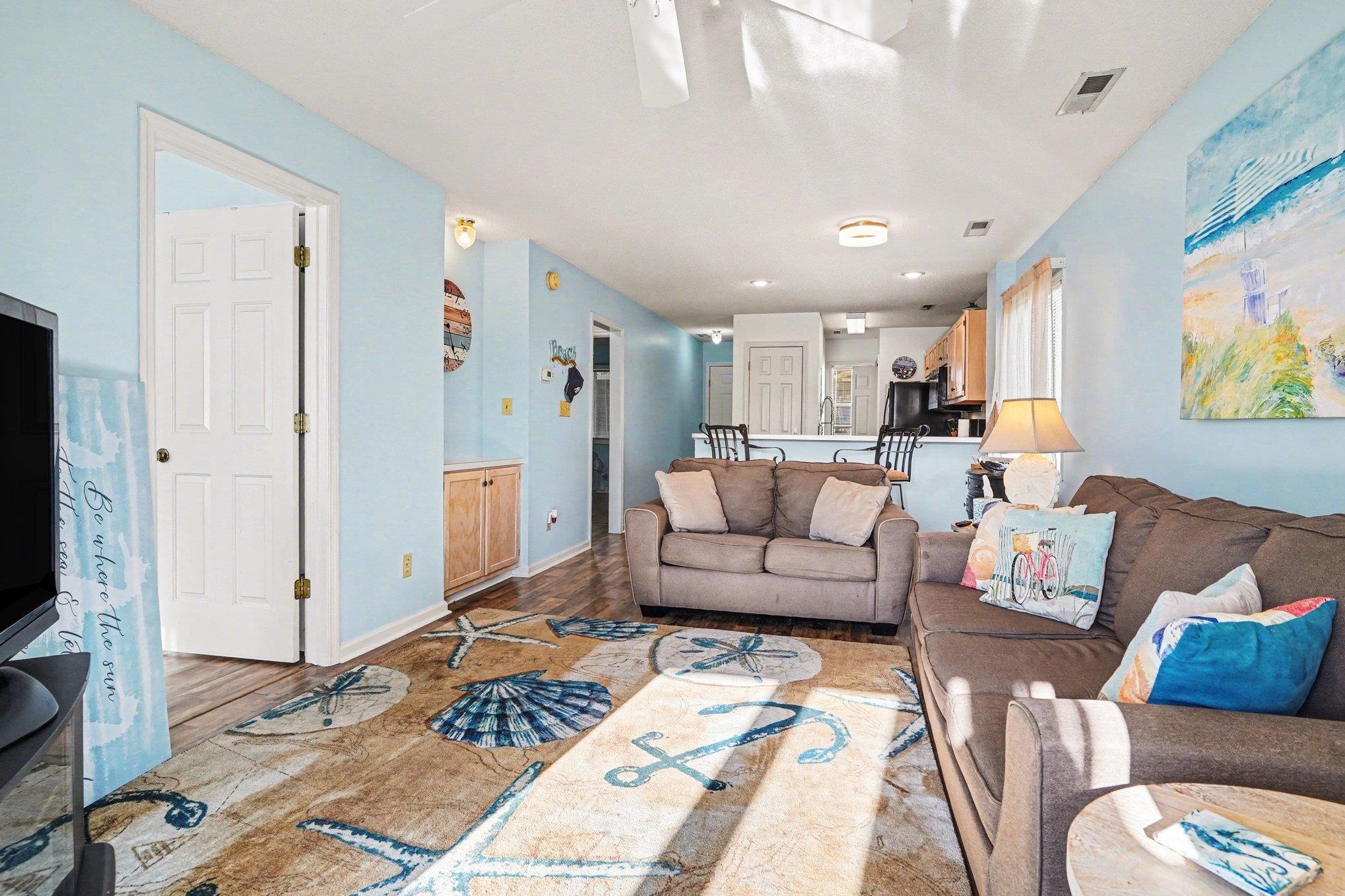 213 Landing Road, Unit D North Myrtle Beach, SC 29582 - Photo 5 of 32