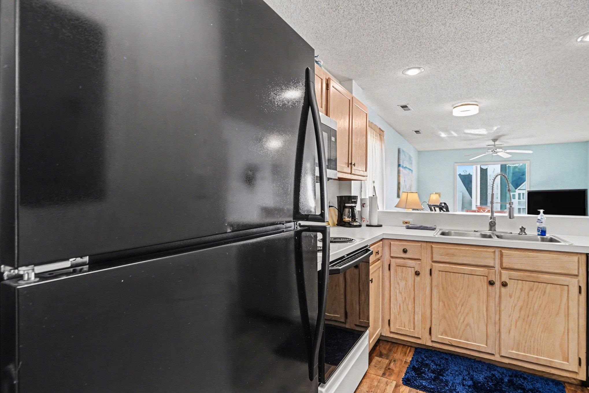 213 Landing Road, Unit D North Myrtle Beach, SC 29582 - Photo 9 of 32