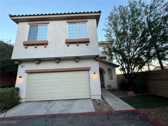 $1,991 | 7204 Glen Shire Court, Las Vegas, NV 89149