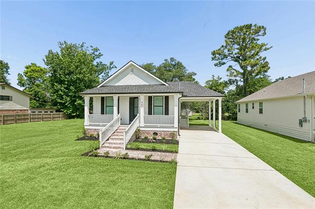 440 Sharon Avenue Boutte, LA 70039 - Photo 2 of 15