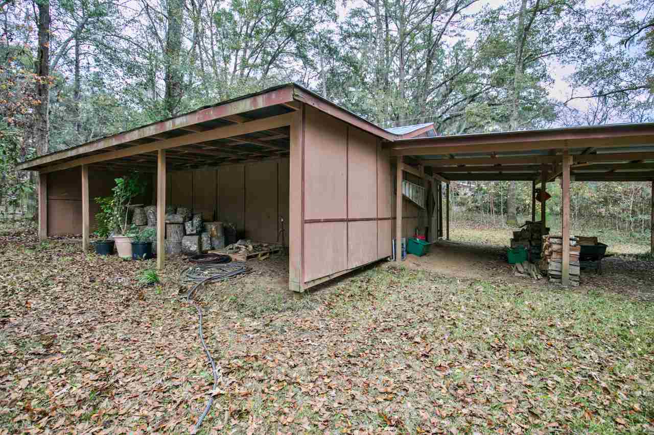 7520 Proctor Road Tallahassee, FL 32309 - Photo 29 of 36 Gallery Image 29