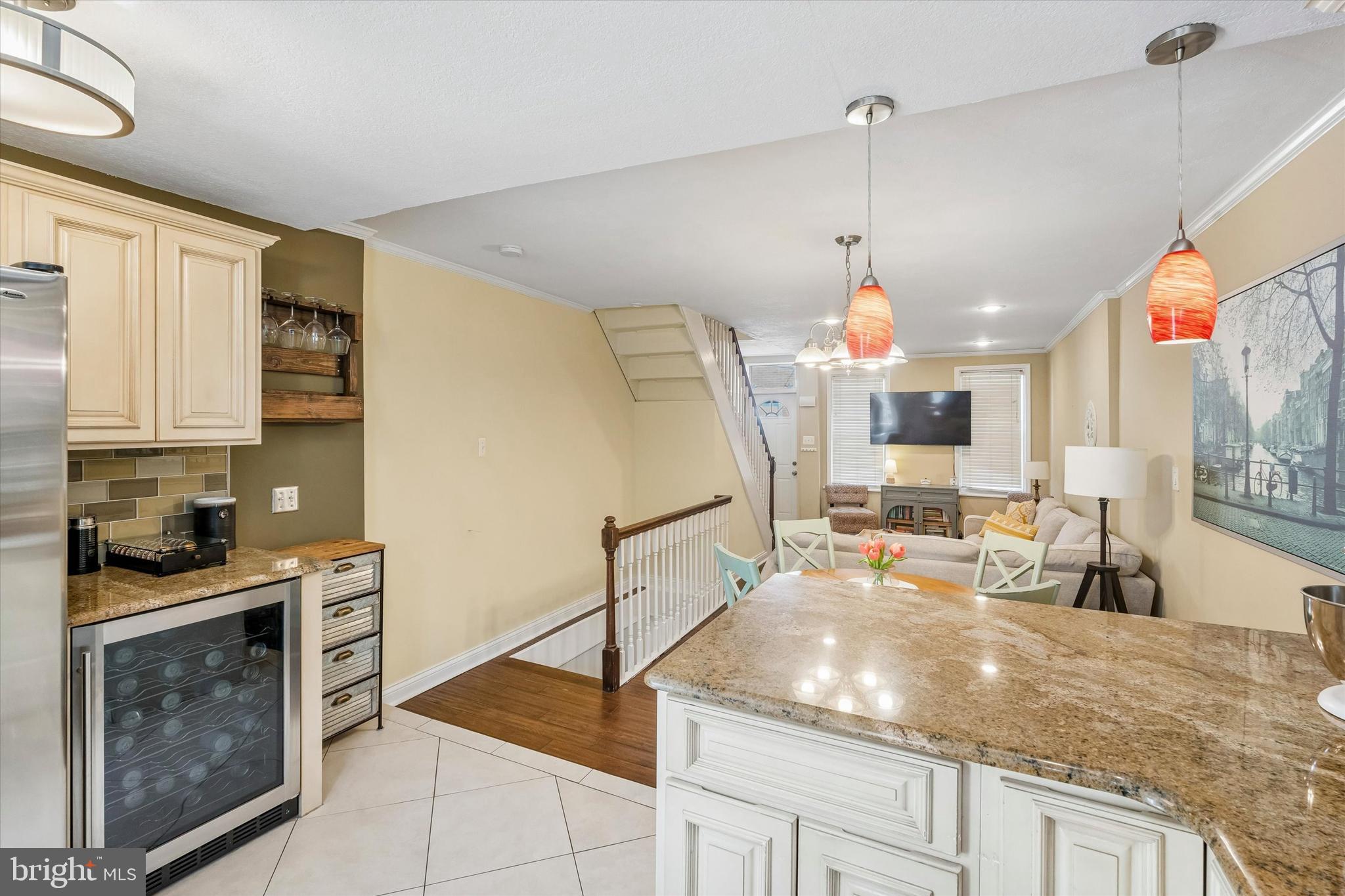 1734 Webster Street Philadelphia, PA 19146 - Photo 8 of 19 Gallery Image 8
