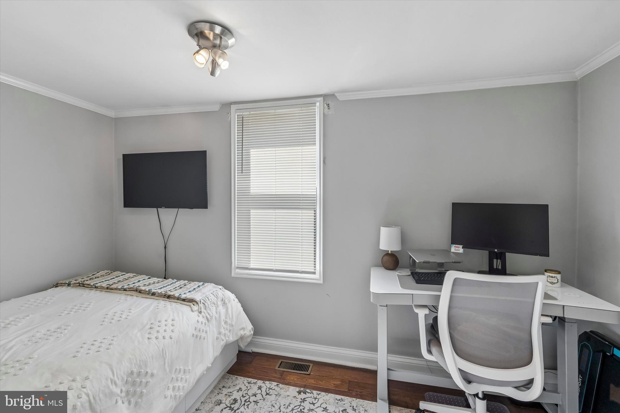 1734 Webster Street Philadelphia, PA 19146 - Photo 9 of 19 Gallery Image 9