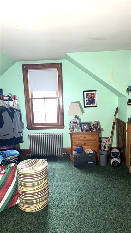 87 Ashfield Road Conway, MA 01341 - Photo 27 of 38 a bedroom with furniture and a window