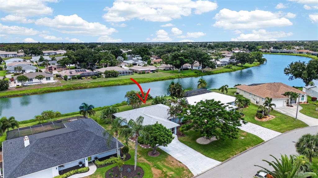 1226 Pine Needle Road Venice, FL 34285 - Photo 42 of 58