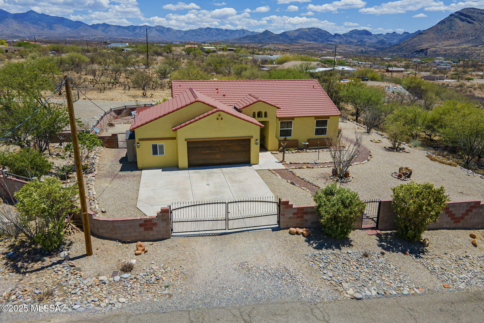1888 Circulo Guatemala Rio Rico, AZ 85648 - Photo 39 of 49