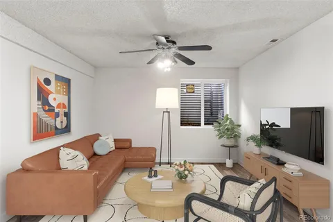 $209,900 | 4338 Hunting Meadows Circle, Colorado Springs, CO 80916