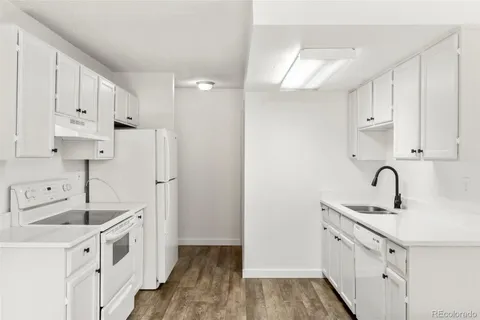 $209,900 | 4338 Hunting Meadows Circle, Colorado Springs, CO 80916