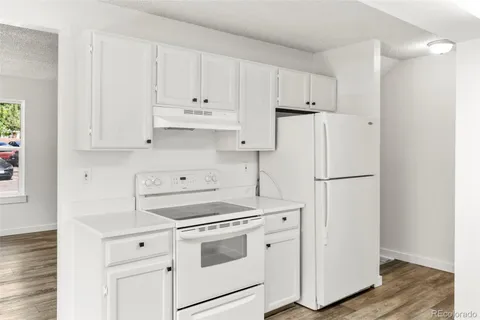 $209,900 | 4338 Hunting Meadows Circle, Colorado Springs, CO 80916