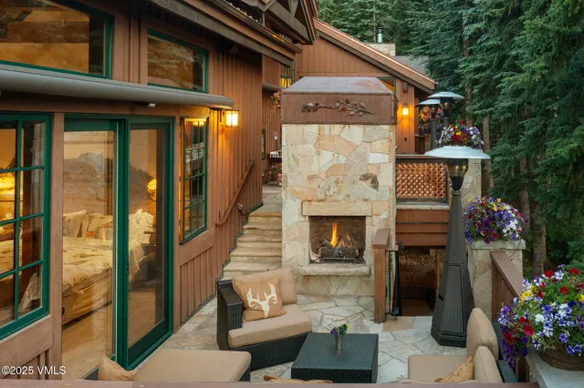 $23,500,000 | 421 Beaver Dam Circle, Vail, CO 81657