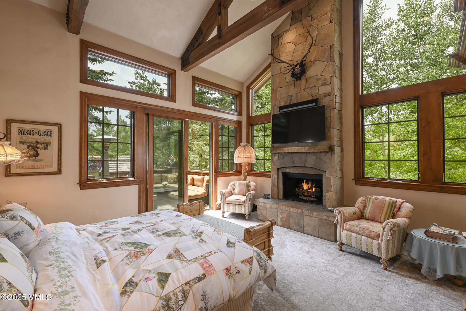 421 Beaver Dam Circle Vail, CO 81657 - Photo 14 of 29 DSC_1411