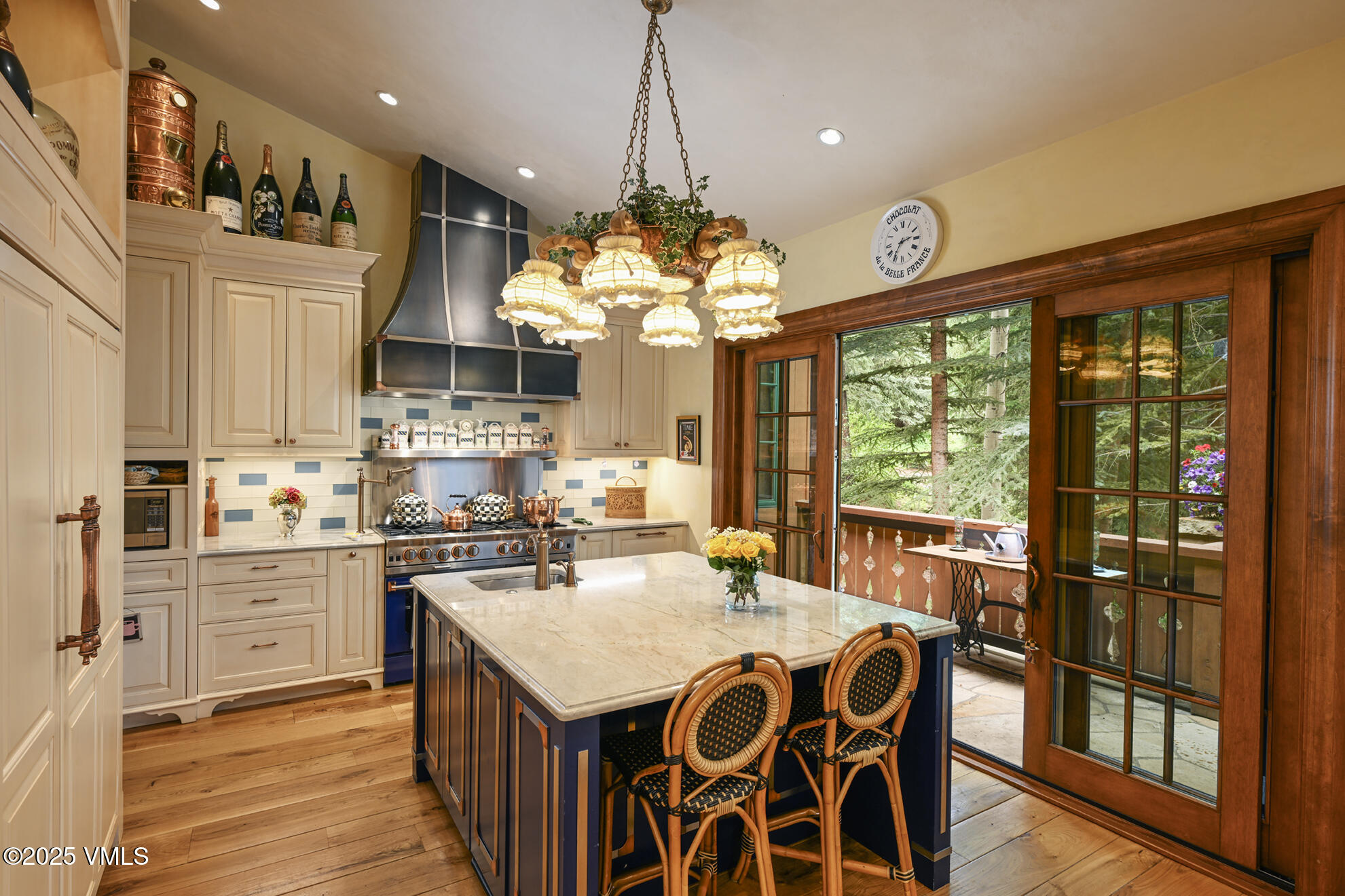 421 Beaver Dam Circle Vail, CO 81657 - Photo 4 of 29 DSC_1448