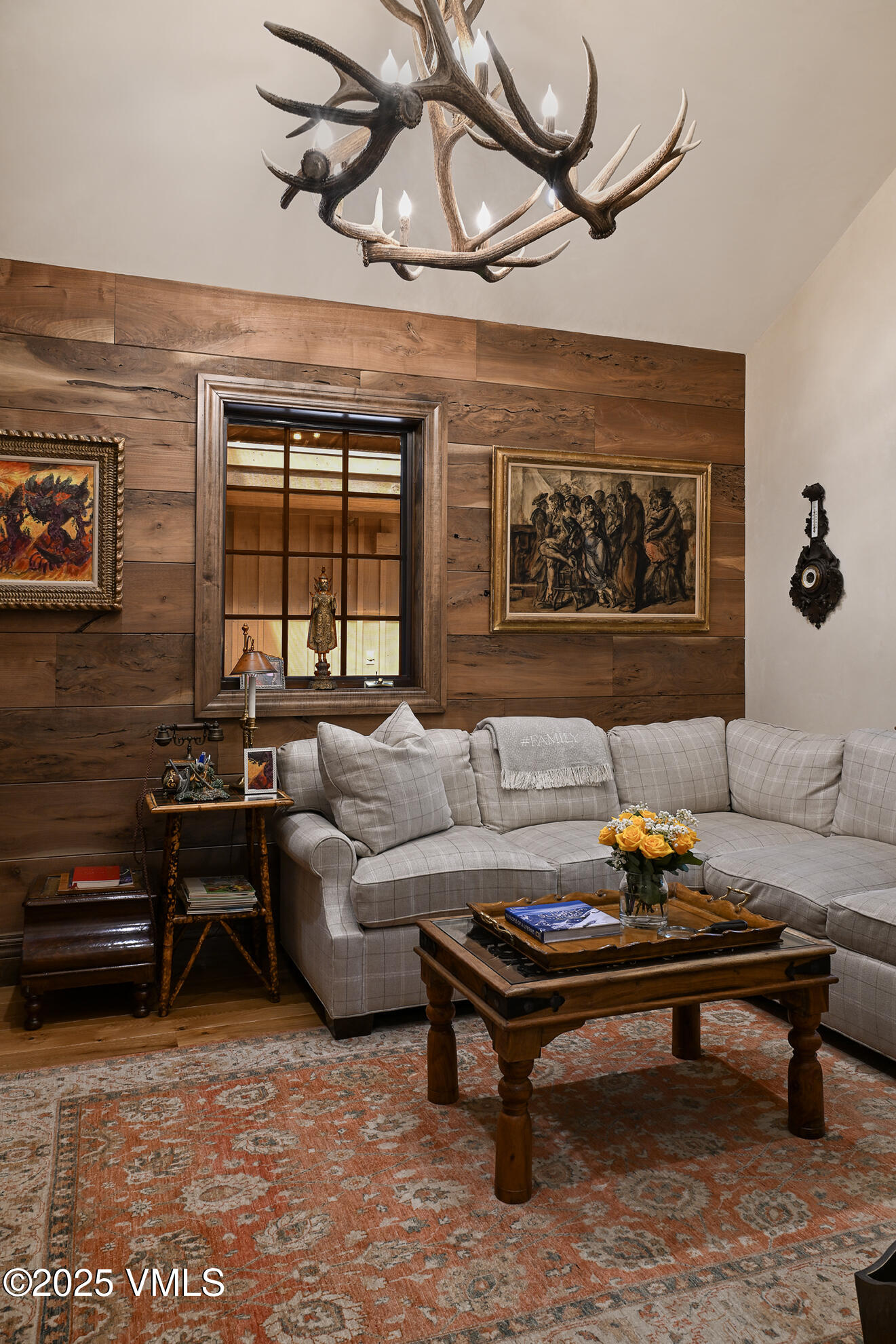 421 Beaver Dam Circle Vail, CO 81657 - Photo 8 of 29 DSC_1607