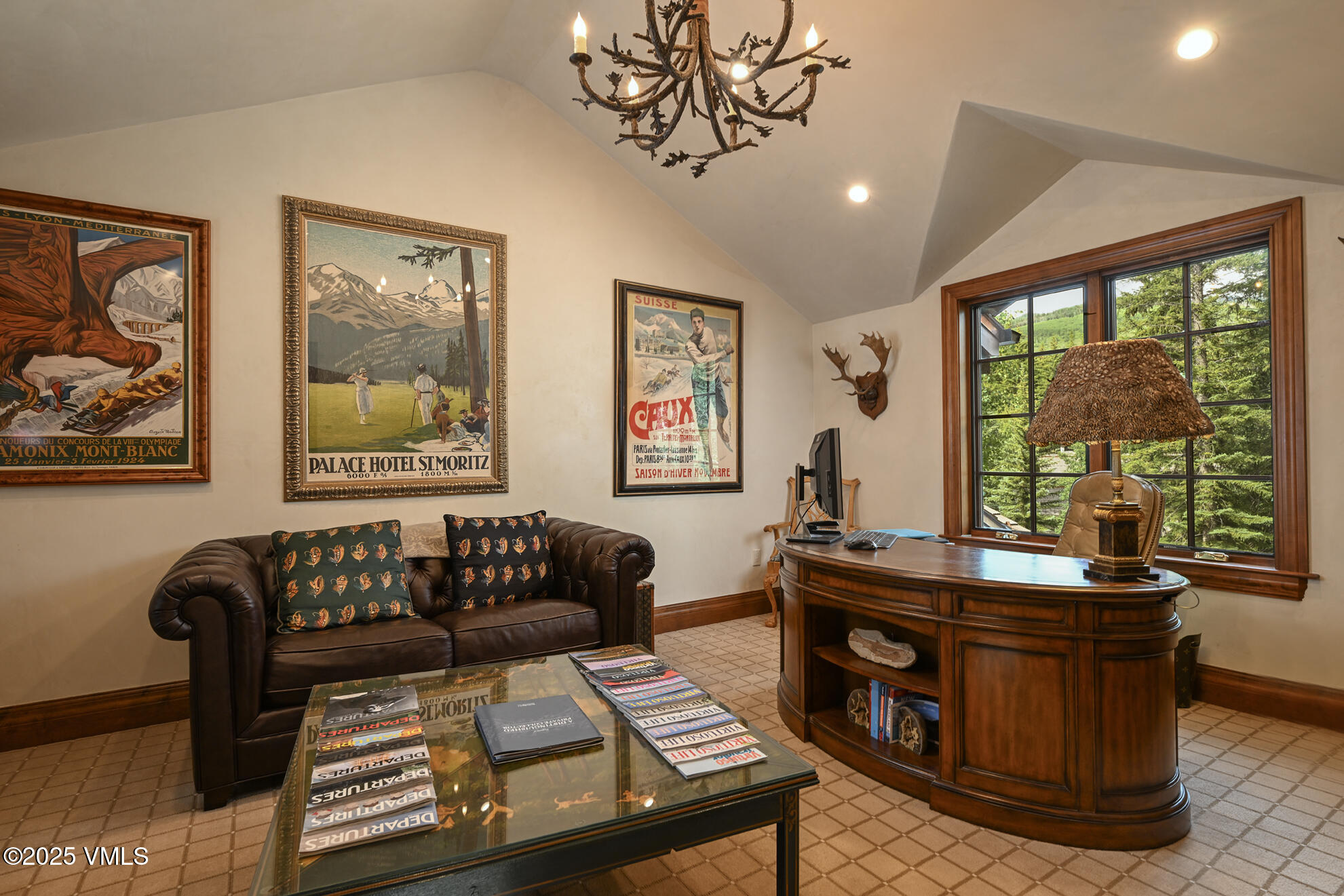 421 Beaver Dam Circle Vail, CO 81657 - Photo 9 of 29 DSC_1617