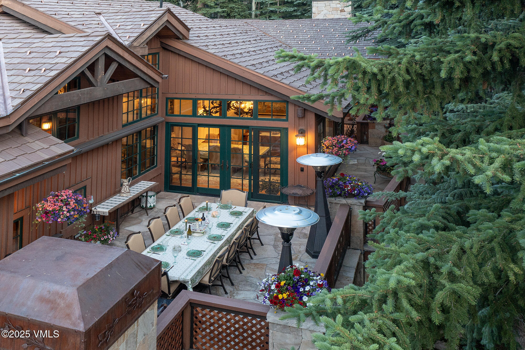 421 Beaver Dam Circle Vail, CO 81657 - Photo 10 of 29 DJI_0327