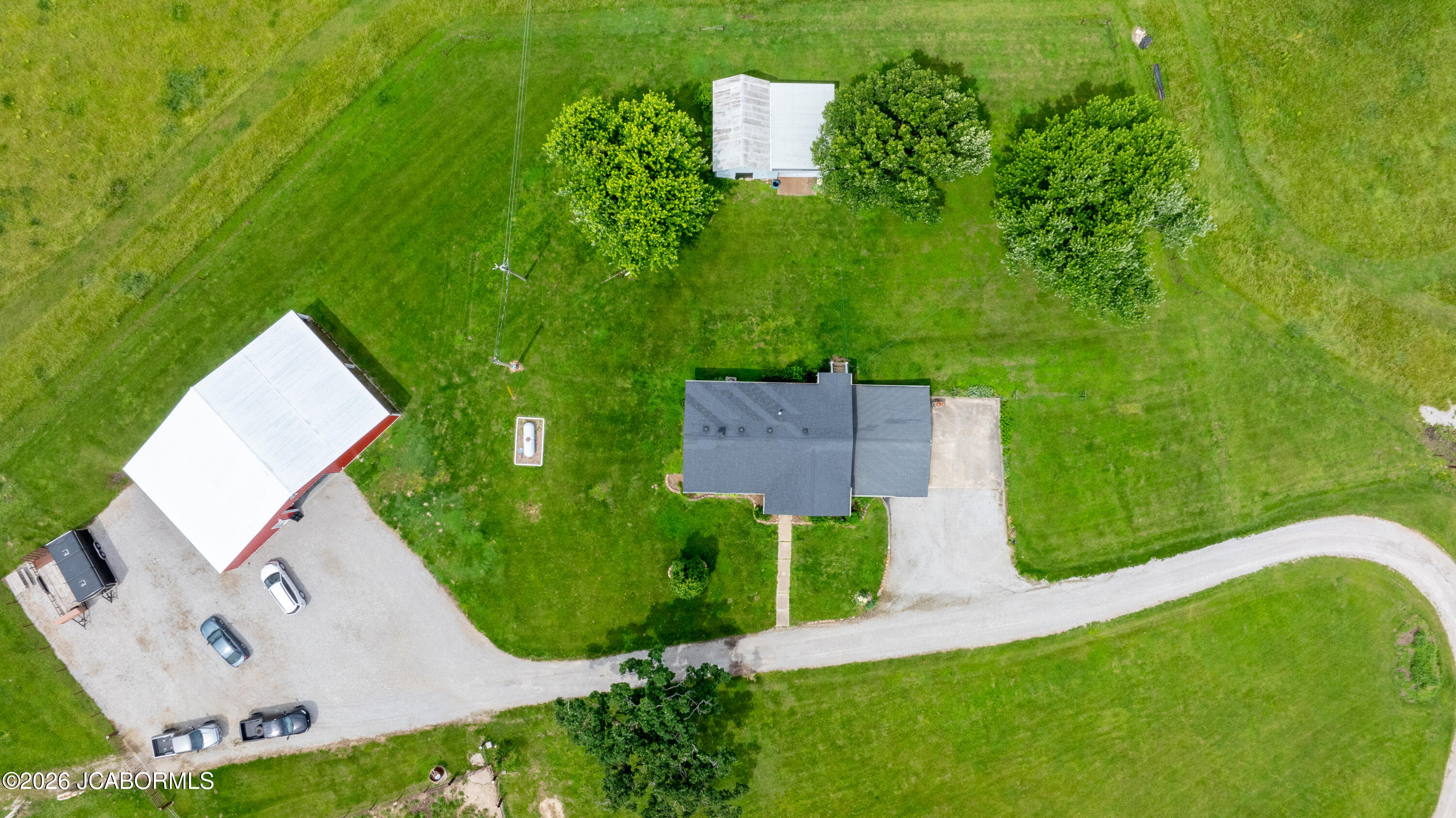17074 Harris Road Jamestown, MO 65046 - Photo 20 of 52 20260530-DJI_20260530092754_0626_D-HDR