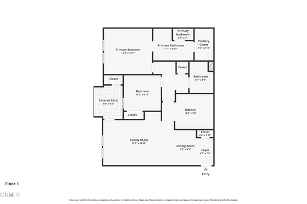$557,000 | 259 Riverdale Court, Unit 235, Camarillo, CA 93012