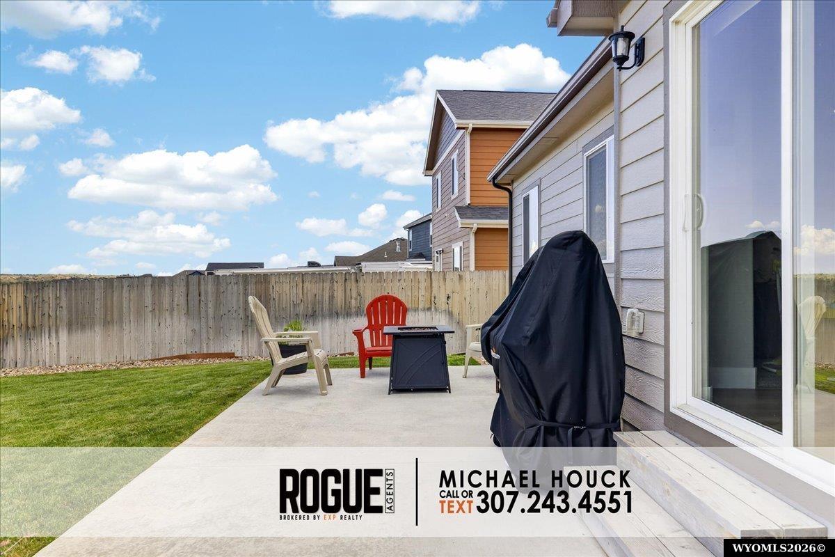 6946 Rogue River Road Casper, WY 82604 - Photo 32 of 38