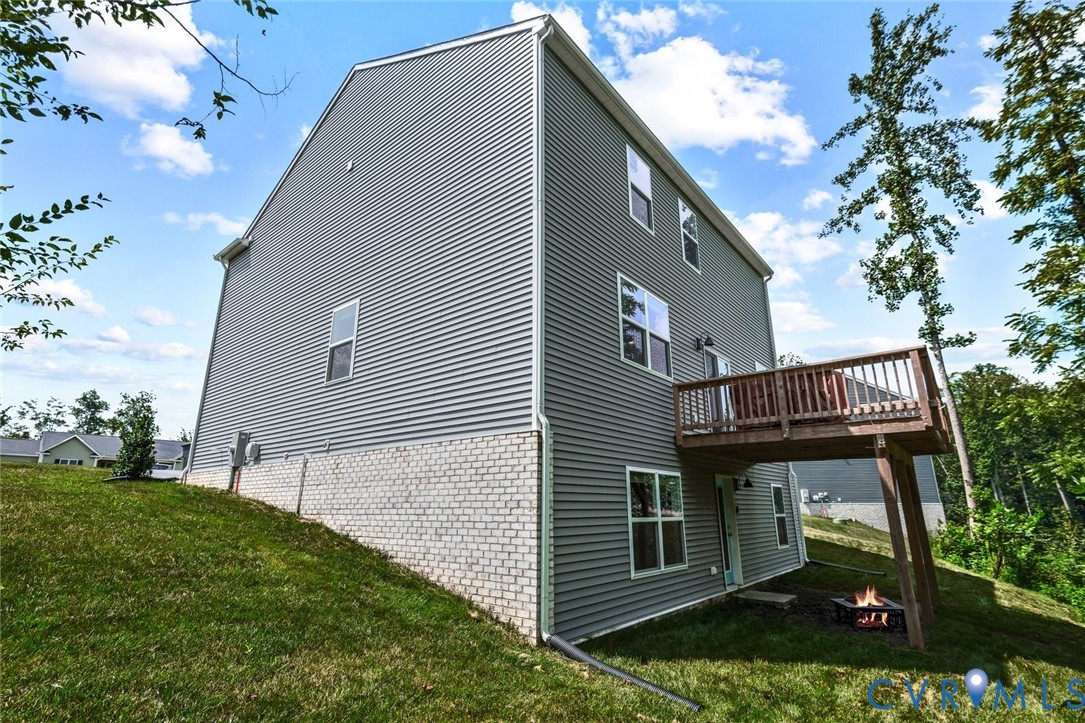 116 Leonard Way Aylett, VA 23009 - Photo 28 of 28