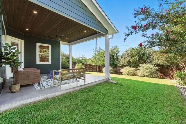$560,000 | 6405 Keegans Drive, Austin, TX 78724