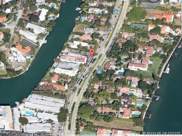 4812 Pine Tree Drive, Unit 203 Miami Beach, FL 33140 - Photo 15 of 19