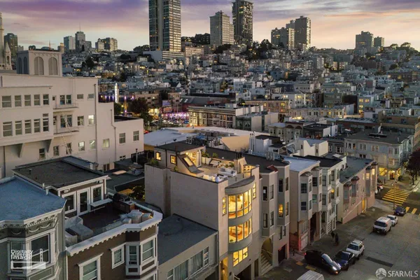 $6,995,000 | 659 Greenwich Street, San Francisco, CA 94133