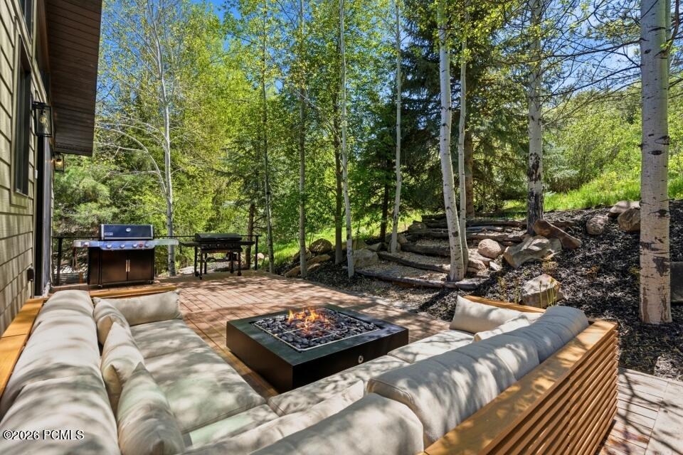 3141 Homestead Road Park City, UT 84098 - Photo 2 of 49
