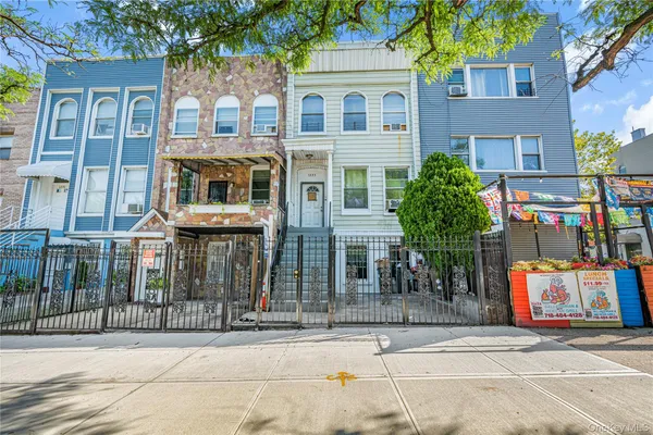 $1,500,000 | 1335 Bushwick Avenue | Bushwick