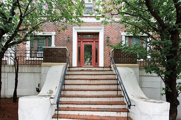 18 Bellvista Road, Unit 4 Boston, MA 02135 - Photo 1 of 9 Gallery Image 1