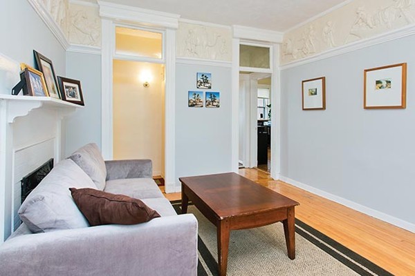 18 Bellvista Road, Unit 4 Boston, MA 02135 - Photo 4 of 9 Gallery Image 4